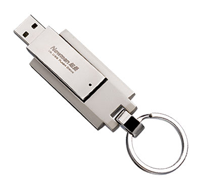 PZM614 Metal USB Flash Drives